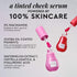 Watermelon Glow Niacinamide Dewy Flush - Brightening Serum Blush